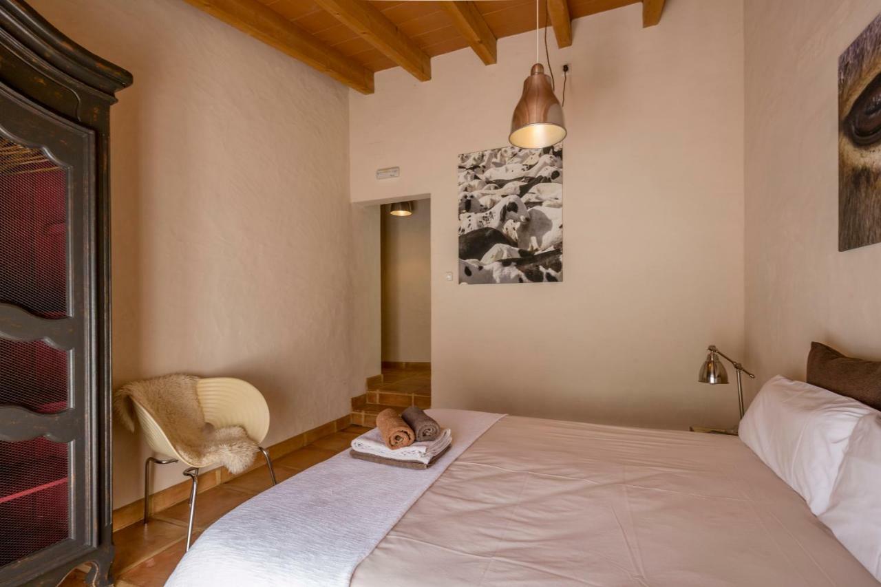 Refugio Marnes Guest House Benissa Exterior photo